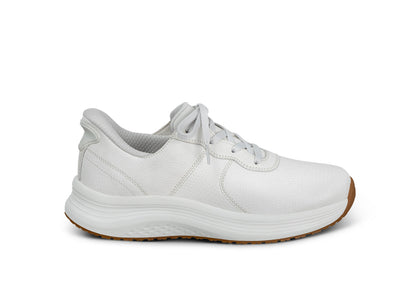Stride Hands-Free - Ecru - Footwear Women Sneakers
