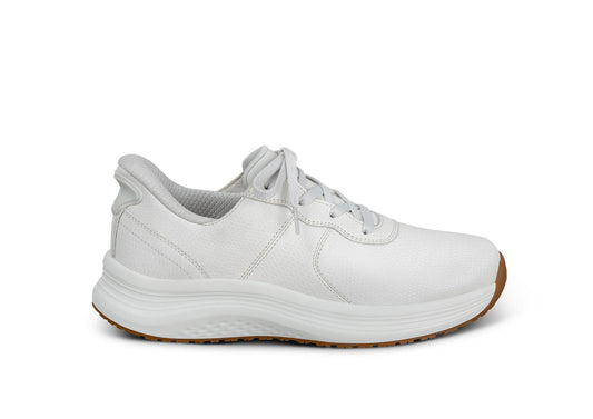 Stride Hands-Free - Ecru - Footwear Women Sneakers