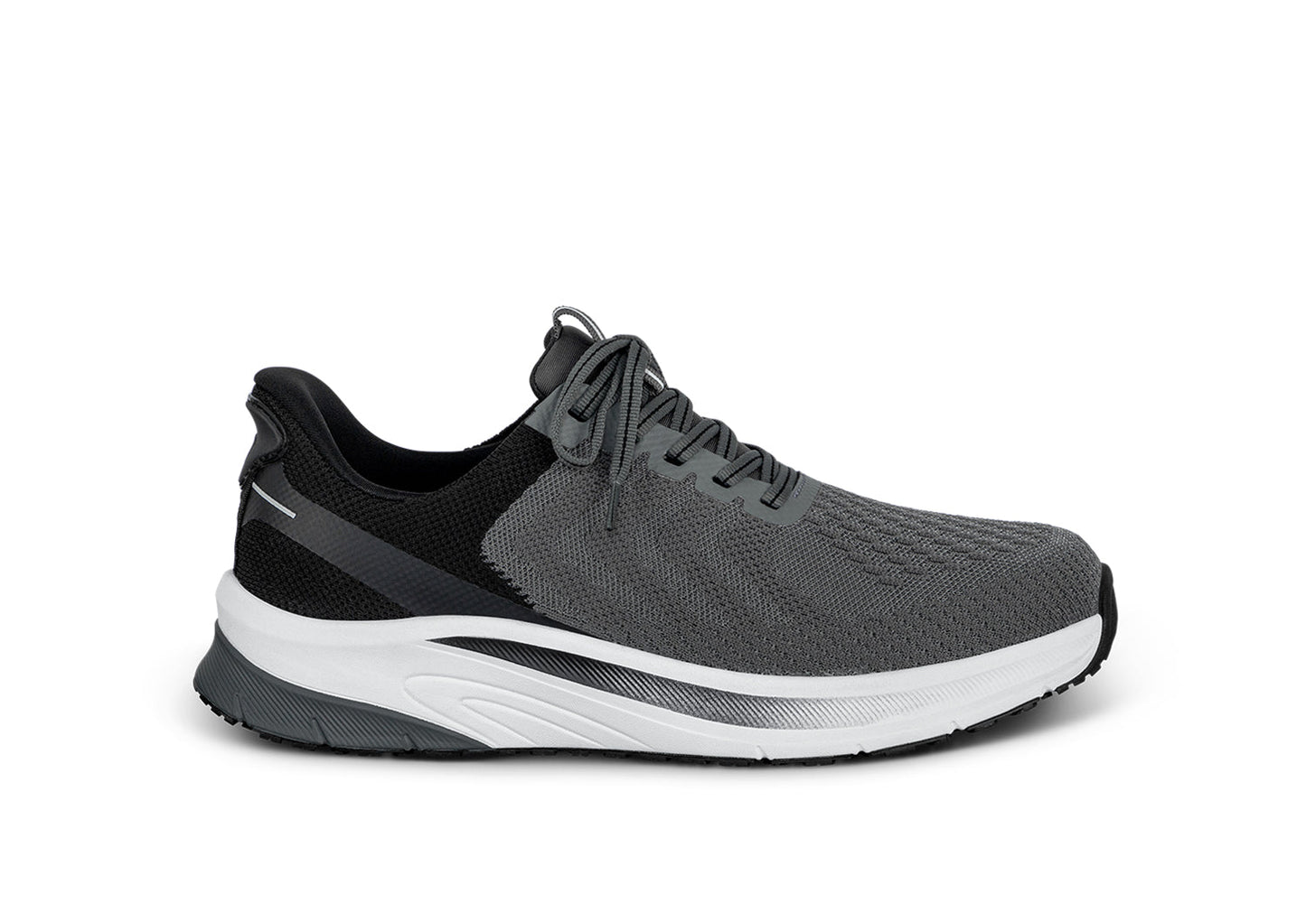 Tilos Hands-Free - Gray - Footwear Men Sneakers Stretch
