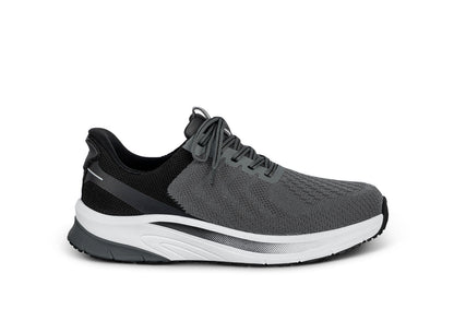 Tilos Hands-Free - Gray - Footwear Men Sneakers Stretch