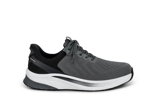 Tilos Hands-Free - Gray - Footwear Men Sneakers Stretch