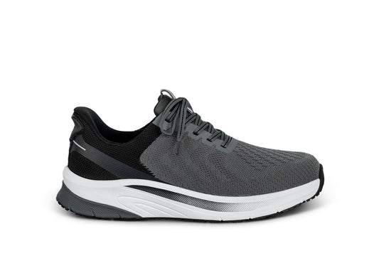 Tilos Hands-Free - Gray - Footwear Men Sneakers Stretch