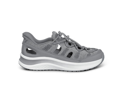 Venus Hands-Free - Gray - Footwear Women Sandals