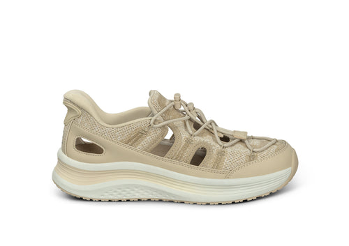 Venus Hands-Free - Beige - Footwear Women Sandals