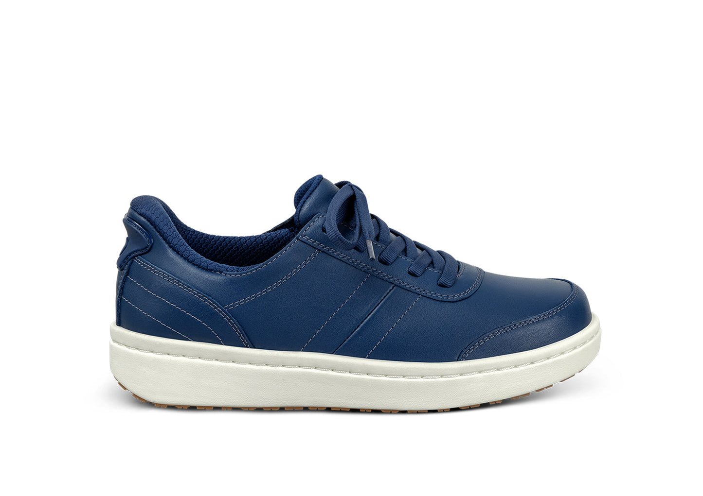 Wander Hands-Free - Navy - Footwear Women Sneakers