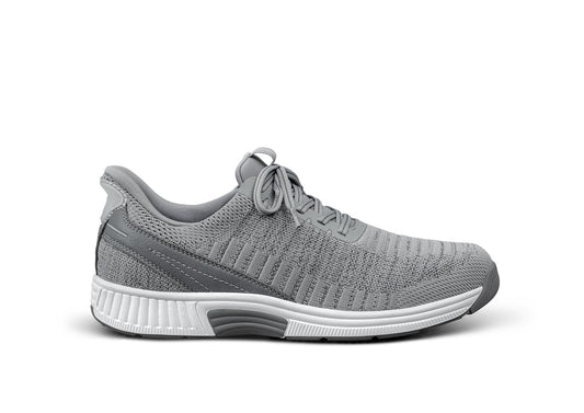 Yari Hands-Free - Gray - Footwear Men Sneakers Stretch