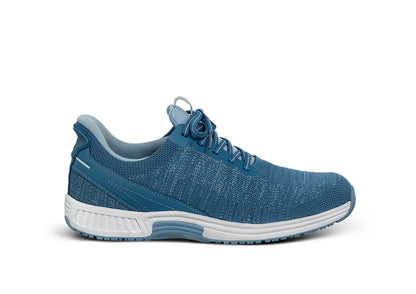 Yari Hands-Free - Blue - Footwear Men Sneakers Stretch
