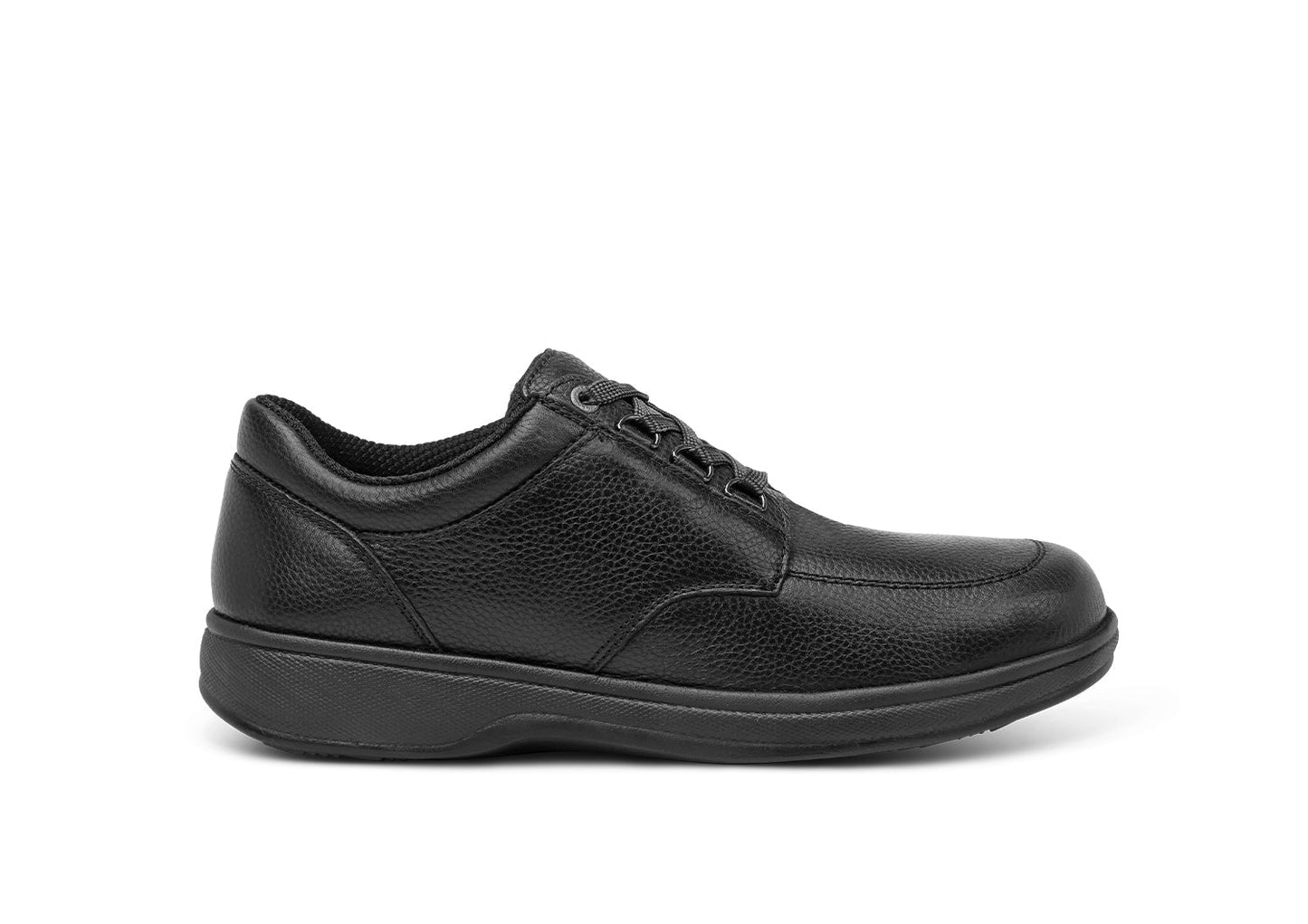Avery Island - Black - Footwear Men Casual