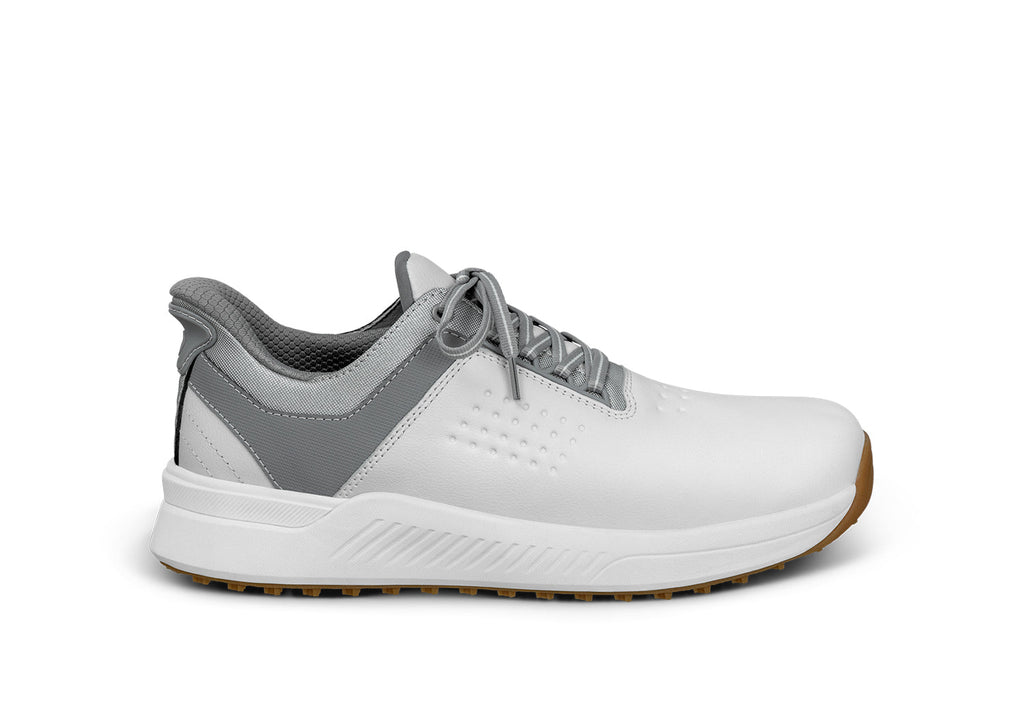 Birdie Hands-Free Golf - White - Footwear Men Sneakers
