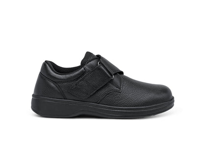 Broadway - Black - Footwear Men Casual