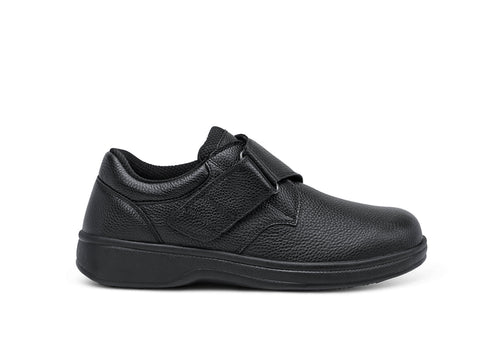 Broadway - Black - Footwear Men Casual