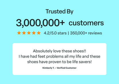 Venus Hands-Free - Blue - Footwear Women Sandals