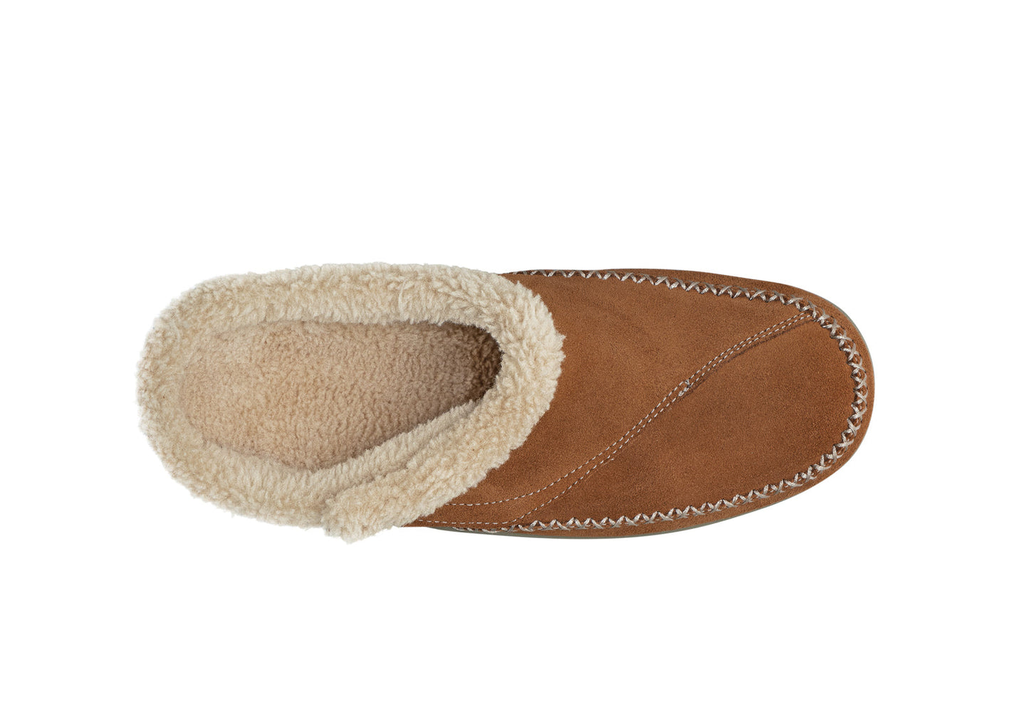 Charlotte - Brown - Footwear Women Slippers
