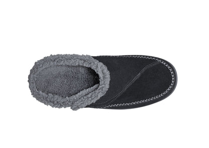 Charlotte - Black - Footwear Women Slippers