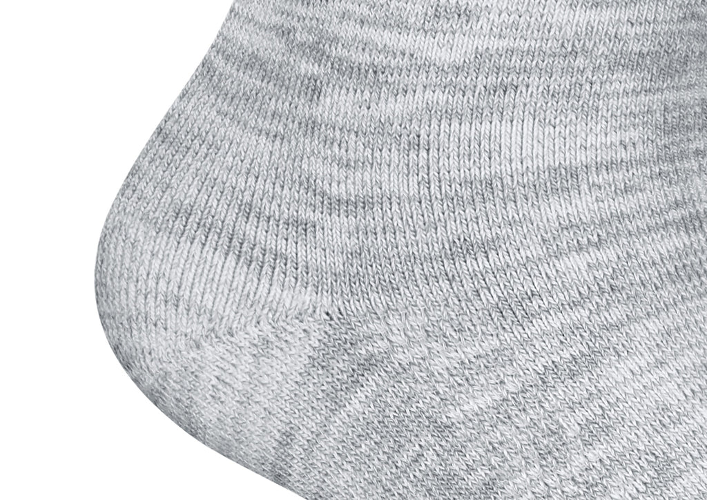 Casual/Dress Socks - Light Gray - Socks