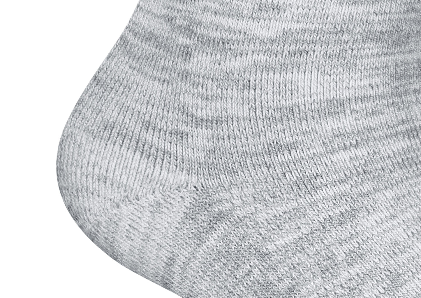 Casual/Dress Socks - Light Gray - Socks