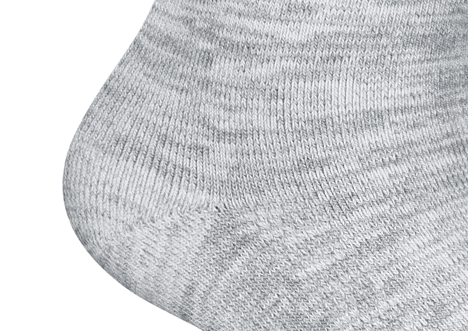 Casual/Dress Socks - Light Gray - Socks