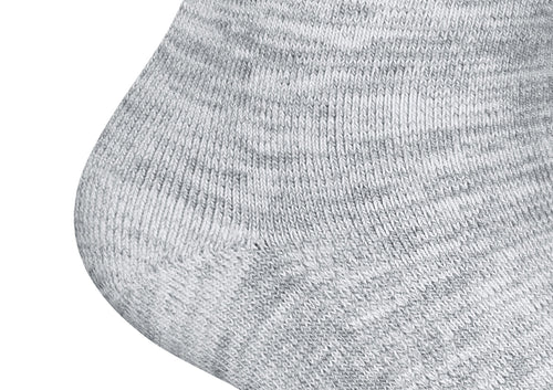 Casual/Dress Socks - Light Gray - Socks